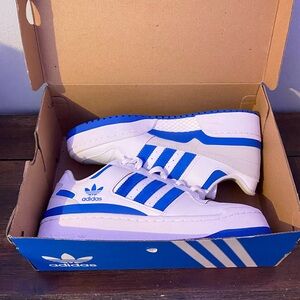 Adidas Forum Bold Stripes W